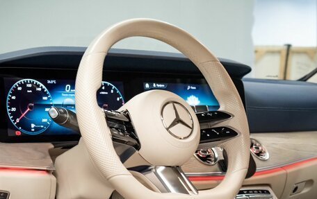 Mercedes-Benz E-Класс, 2021 год, 4 844 000 рублей, 23 фотография