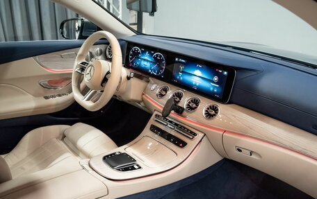 Mercedes-Benz E-Класс, 2021 год, 4 844 000 рублей, 27 фотография