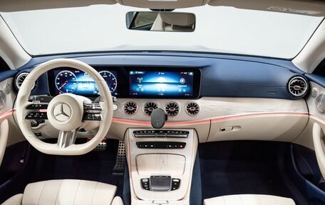 Mercedes-Benz E-Класс, 2021 год, 4 844 000 рублей, 28 фотография