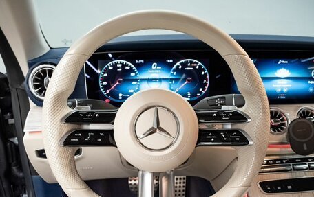 Mercedes-Benz E-Класс, 2021 год, 4 844 000 рублей, 25 фотография