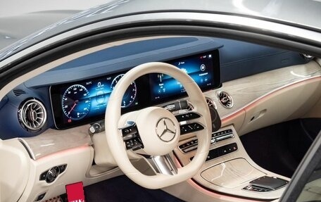 Mercedes-Benz E-Класс, 2021 год, 4 844 000 рублей, 29 фотография