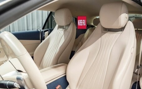 Mercedes-Benz E-Класс, 2021 год, 4 844 000 рублей, 22 фотография