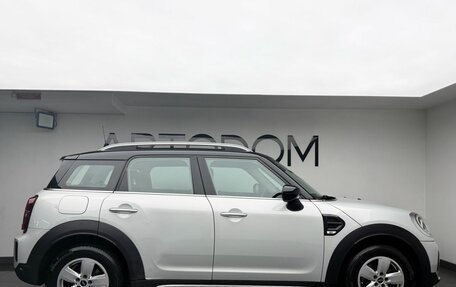 MINI Countryman II (F60), 2020 год, 2 748 000 рублей, 5 фотография