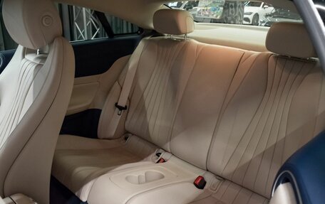 Mercedes-Benz E-Класс, 2021 год, 4 844 000 рублей, 33 фотография