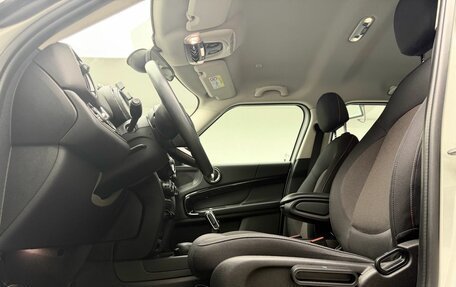 MINI Countryman II (F60), 2020 год, 2 748 000 рублей, 7 фотография