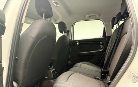 MINI Countryman II (F60), 2020 год, 2 748 000 рублей, 11 фотография