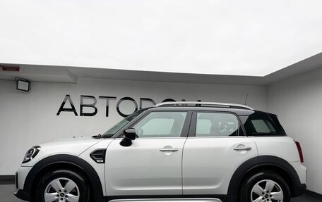 MINI Countryman II (F60), 2020 год, 2 748 000 рублей, 6 фотография