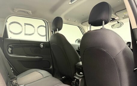 MINI Countryman II (F60), 2020 год, 2 748 000 рублей, 12 фотография