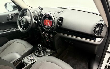 MINI Countryman II (F60), 2020 год, 2 748 000 рублей, 13 фотография