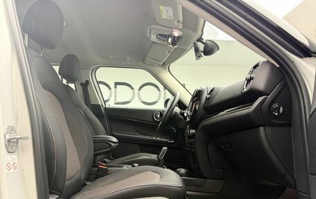 MINI Countryman II (F60), 2020 год, 2 748 000 рублей, 14 фотография