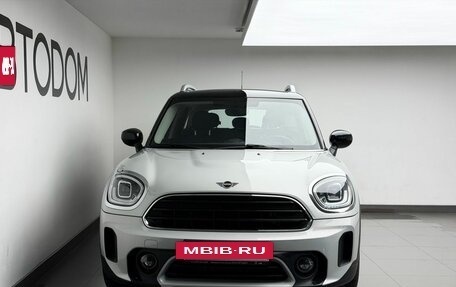 MINI Countryman II (F60), 2020 год, 2 748 000 рублей, 2 фотография