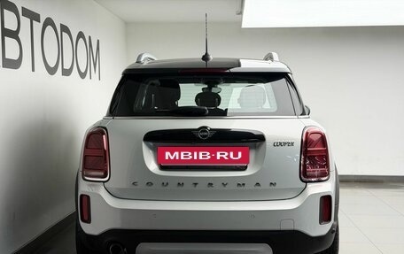 MINI Countryman II (F60), 2020 год, 2 748 000 рублей, 3 фотография
