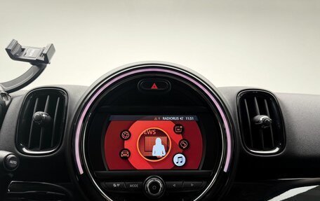 MINI Countryman II (F60), 2020 год, 2 748 000 рублей, 16 фотография
