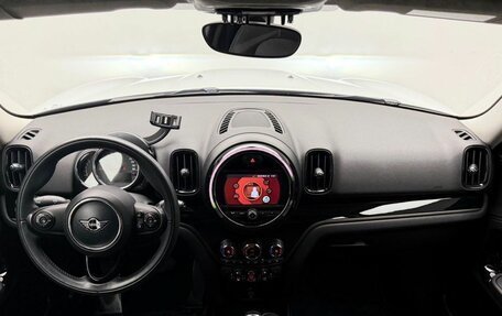 MINI Countryman II (F60), 2020 год, 2 748 000 рублей, 15 фотография