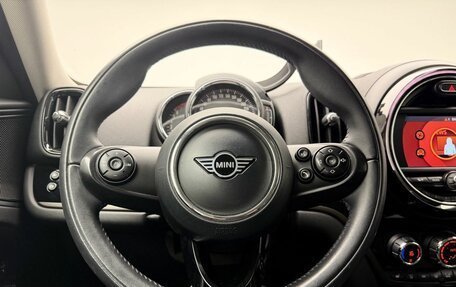 MINI Countryman II (F60), 2020 год, 2 748 000 рублей, 19 фотография
