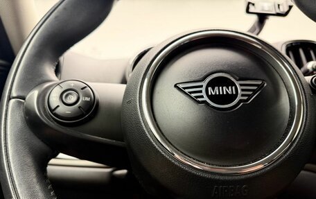MINI Countryman II (F60), 2020 год, 2 748 000 рублей, 20 фотография