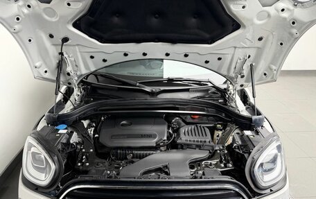 MINI Countryman II (F60), 2020 год, 2 748 000 рублей, 22 фотография