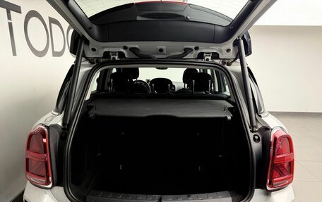 MINI Countryman II (F60), 2020 год, 2 748 000 рублей, 23 фотография