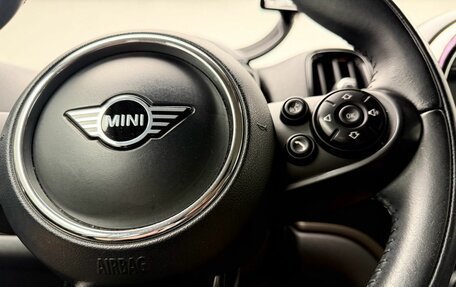 MINI Countryman II (F60), 2020 год, 2 748 000 рублей, 21 фотография