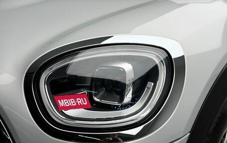 MINI Countryman II (F60), 2020 год, 2 748 000 рублей, 25 фотография
