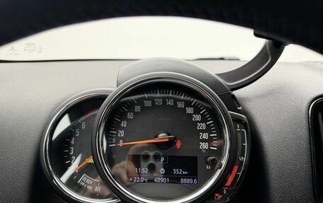 MINI Countryman II (F60), 2020 год, 2 748 000 рублей, 27 фотография