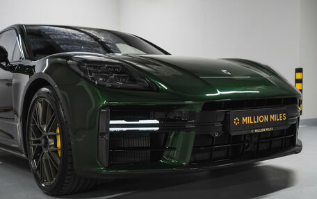 Porsche Panamera II рестайлинг, 2024 год, 30 990 000 рублей, 5 фотография