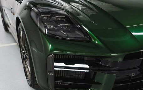 Porsche Panamera II рестайлинг, 2024 год, 30 990 000 рублей, 6 фотография