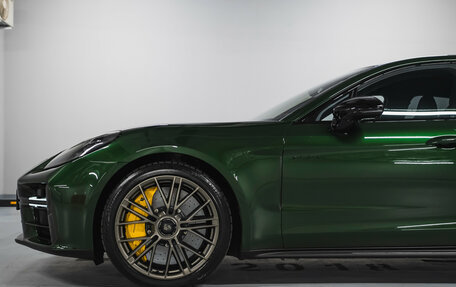 Porsche Panamera II рестайлинг, 2024 год, 30 990 000 рублей, 8 фотография