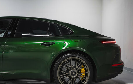 Porsche Panamera II рестайлинг, 2024 год, 30 990 000 рублей, 9 фотография