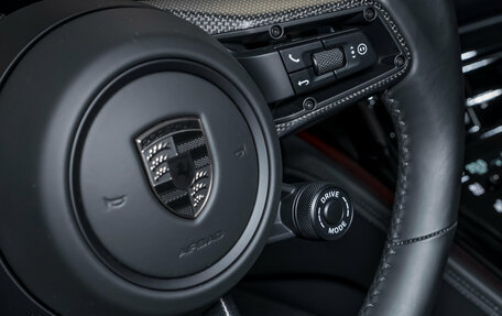 Porsche Panamera II рестайлинг, 2024 год, 30 990 000 рублей, 25 фотография