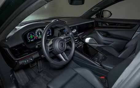 Porsche Panamera II рестайлинг, 2024 год, 30 990 000 рублей, 19 фотография