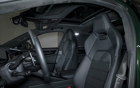 Porsche Panamera II рестайлинг, 2024 год, 30 990 000 рублей, 20 фотография