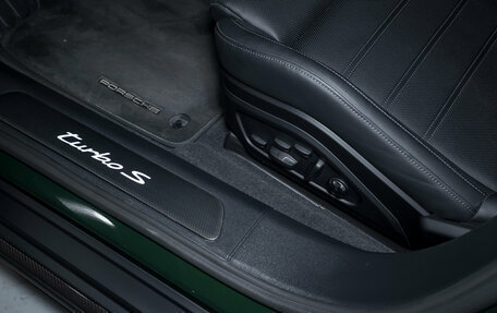 Porsche Panamera II рестайлинг, 2024 год, 30 990 000 рублей, 22 фотография