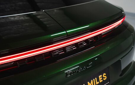 Porsche Panamera II рестайлинг, 2024 год, 30 990 000 рублей, 17 фотография