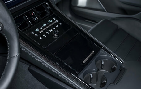 Porsche Panamera II рестайлинг, 2024 год, 30 990 000 рублей, 24 фотография