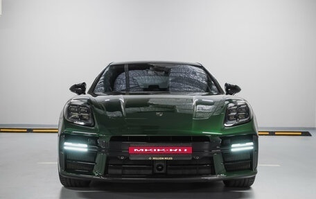Porsche Panamera II рестайлинг, 2024 год, 30 990 000 рублей, 2 фотография