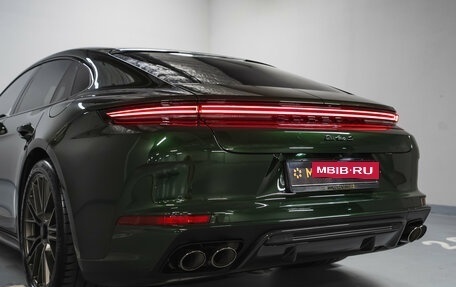 Porsche Panamera II рестайлинг, 2024 год, 30 990 000 рублей, 15 фотография