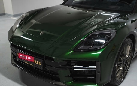 Porsche Panamera II рестайлинг, 2024 год, 30 990 000 рублей, 4 фотография