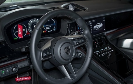 Porsche Panamera II рестайлинг, 2024 год, 30 990 000 рублей, 21 фотография