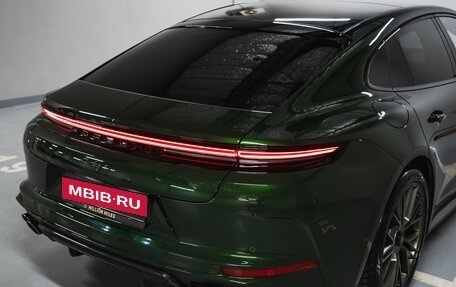 Porsche Panamera II рестайлинг, 2024 год, 30 990 000 рублей, 16 фотография
