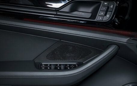 Porsche Panamera II рестайлинг, 2024 год, 30 990 000 рублей, 28 фотография