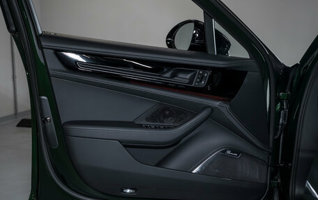 Porsche Panamera II рестайлинг, 2024 год, 30 990 000 рублей, 27 фотография