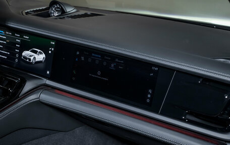 Porsche Panamera II рестайлинг, 2024 год, 30 990 000 рублей, 34 фотография