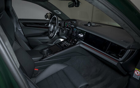 Porsche Panamera II рестайлинг, 2024 год, 30 990 000 рублей, 29 фотография