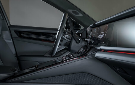 Porsche Panamera II рестайлинг, 2024 год, 30 990 000 рублей, 36 фотография