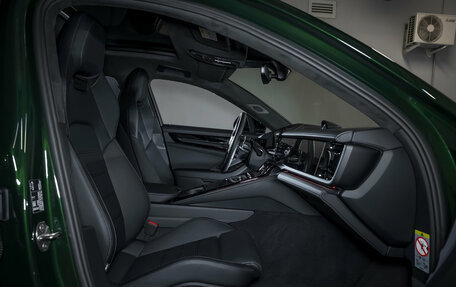 Porsche Panamera II рестайлинг, 2024 год, 30 990 000 рублей, 30 фотография