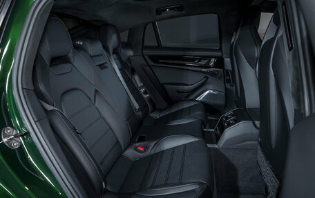 Porsche Panamera II рестайлинг, 2024 год, 30 990 000 рублей, 38 фотография