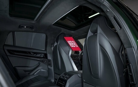Porsche Panamera II рестайлинг, 2024 год, 30 990 000 рублей, 39 фотография