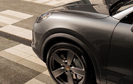 Porsche Cayenne III, 2020 год, 12 690 000 рублей, 8 фотография