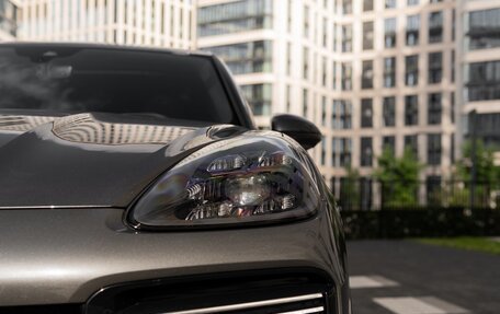 Porsche Cayenne III, 2020 год, 12 690 000 рублей, 10 фотография